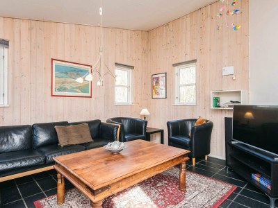 Holiday house 10 person holiday home in Ebeltoft-By Traum - Outdoor photo 16