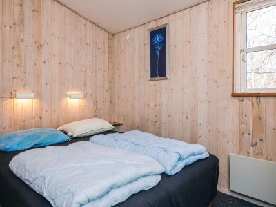 Holiday house 10 person holiday home in Ebeltoft-By Traum - Outdoor photo 18