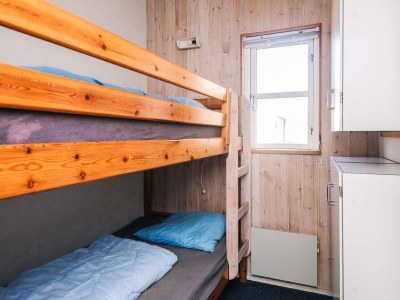 Holiday house 10 person holiday home in Ebeltoft-By Traum - Outdoor photo 19