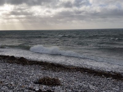 Holiday house 10 person holiday home in Ebeltoft-By Traum - Outdoor photo 30
