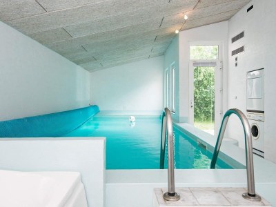 Holiday house 10 person holiday home in Ebeltoft-By Traum - Outdoor photo 33