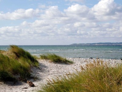 Holiday house 10 person holiday home in Ebeltoft-By Traum - Outdoor photo 36