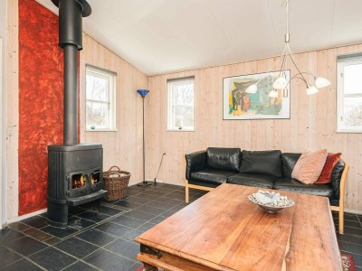 Holiday house 10 person holiday home in Ebeltoft-By Traum - Outdoor photo 40