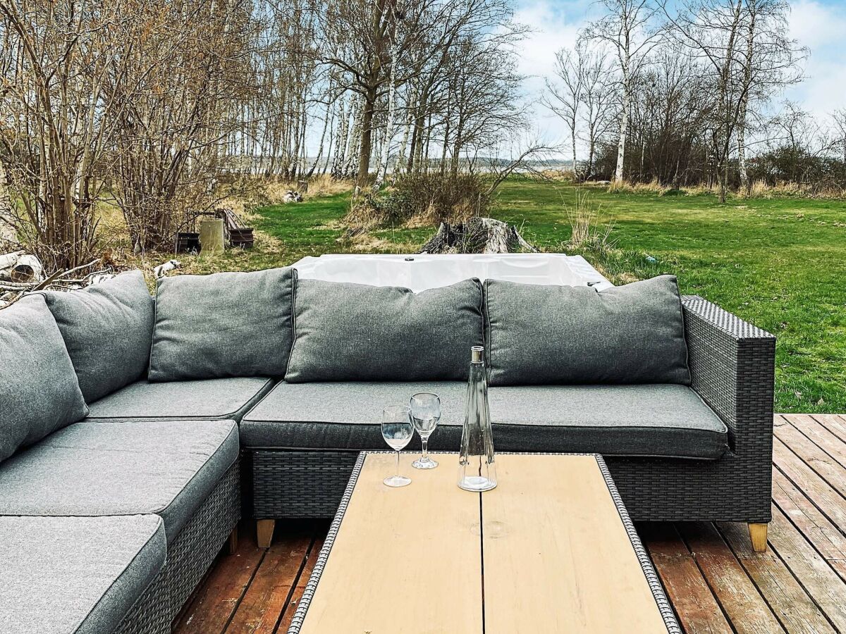 Holiday house 7 person holiday home in Jægerspris-By Traum - Outdoor photo 4