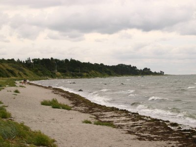 Holiday house 7 person holiday home in Jægerspris-By Traum - Outdoor photo 6