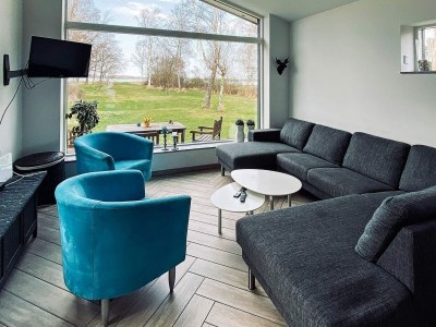 Holiday house 7 person holiday home in Jægerspris-By Traum - Outdoor photo 9