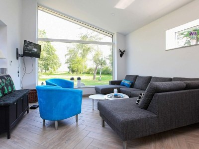 Holiday house 7 person holiday home in Jægerspris-By Traum - Outdoor photo 11