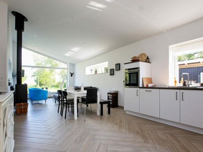 Holiday house 7 person holiday home in Jægerspris-By Traum - Outdoor photo 15