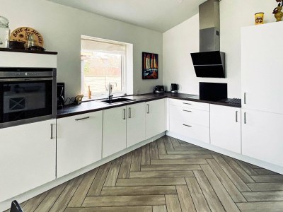 Holiday house 7 person holiday home in Jægerspris-By Traum - Outdoor photo 17