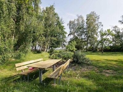 Holiday house 7 person holiday home in Jægerspris-By Traum - Outdoor photo 20