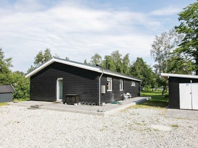 Holiday house 7 person holiday home in Jægerspris-By Traum - Outdoor photo 22