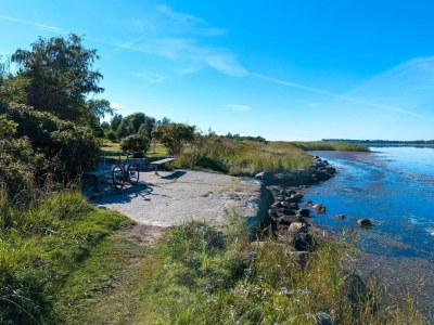 Holiday house 7 person holiday home in Jægerspris-By Traum - Outdoor photo 25