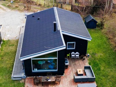 Holiday house 7 person holiday home in Jægerspris-By Traum - Outdoor photo 33