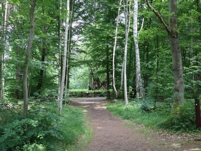 Holiday house 7 person holiday home in Jægerspris-By Traum - Outdoor photo 35