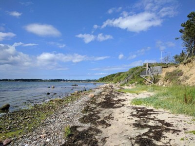 Holiday house 7 person holiday home in Jægerspris-By Traum - Outdoor photo 36