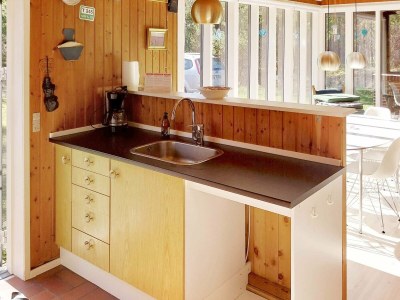 Holiday house 6 person holiday home in Nørre Nebel-By Traum - Outdoor photo 4