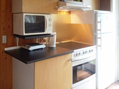 Holiday house 6 person holiday home in Nørre Nebel-By Traum - Outdoor photo 5