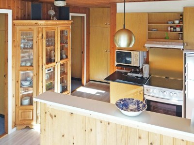 Holiday house 6 person holiday home in Nørre Nebel-By Traum - Outdoor photo 6