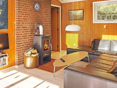 Holiday house 6 person holiday home in Nørre Nebel-By Traum - Outdoor photo 10