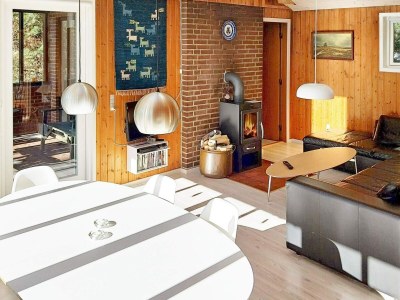 Holiday house 6 person holiday home in Nørre Nebel-By Traum - Outdoor photo 13