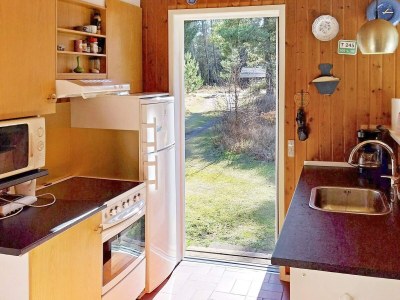 Holiday house 6 person holiday home in Nørre Nebel-By Traum - Outdoor photo 15