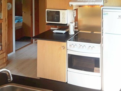 Holiday house 6 person holiday home in Nørre Nebel-By Traum - Outdoor photo 16