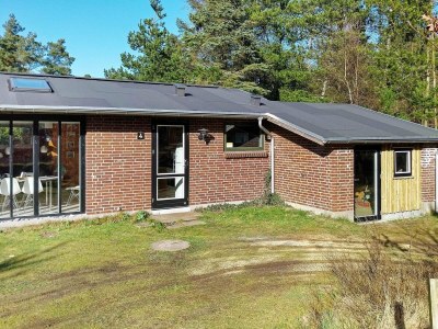 Holiday house 6 person holiday home in Nørre Nebel-By Traum - Outdoor photo 17