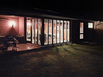 Holiday house 6 person holiday home in Nørre Nebel-By Traum - Outdoor photo 18