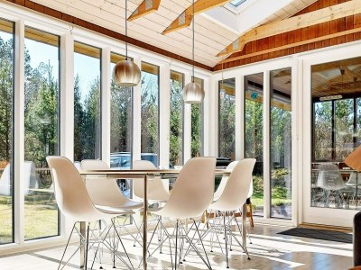 Holiday house 6 person holiday home in Nørre Nebel-By Traum - Outdoor photo 23