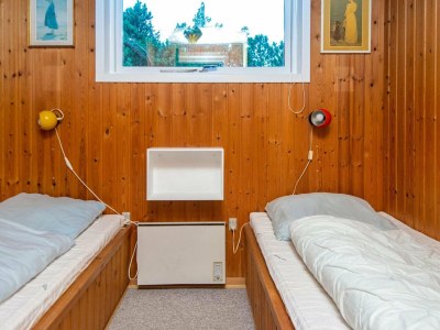 Holiday house 6 person holiday home in Nørre Nebel-By Traum - Outdoor photo 24