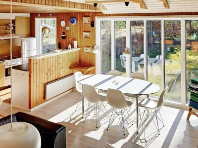 Holiday house 6 person holiday home in Nørre Nebel-By Traum - Outdoor photo 25