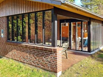 Holiday house 6 person holiday home in Nørre Nebel-By Traum - Outdoor photo 26