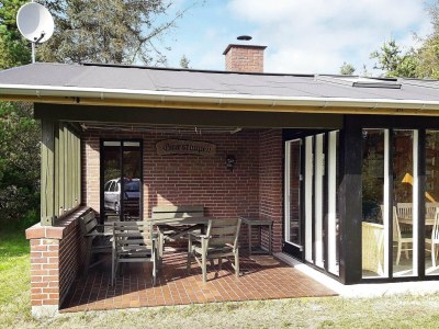 Holiday house 6 person holiday home in Nørre Nebel-By Traum - Outdoor photo 27