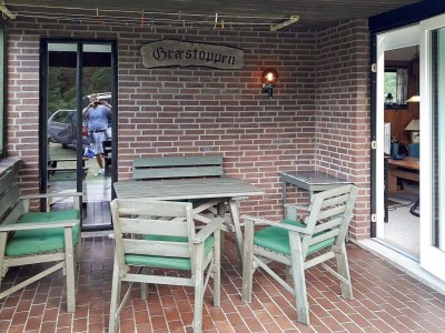 Holiday house 6 person holiday home in Nørre Nebel-By Traum - Outdoor photo 28