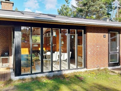 Holiday house 6 person holiday home in Nørre Nebel-By Traum - Outdoor photo 29