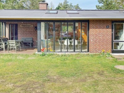 Holiday house 6 person holiday home in Nørre Nebel-By Traum - Outdoor photo 30