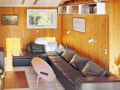 Holiday house 6 person holiday home in Nørre Nebel-By Traum - Outdoor photo 44