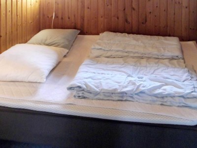 Holiday house 6 person holiday home in Nørre Nebel-By Traum - Outdoor photo 45