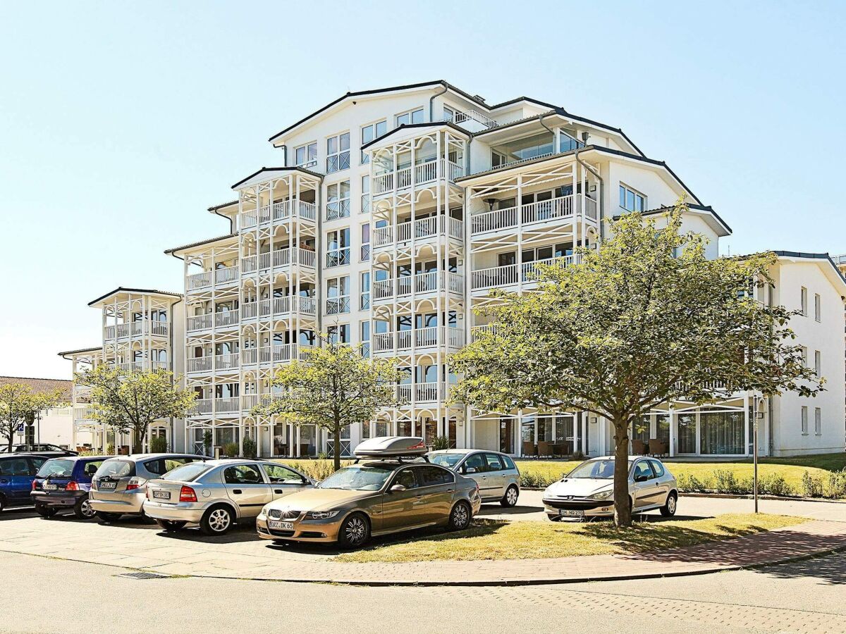 Apartment 6 person holiday home in Großenbrode - Outdoor photo 2