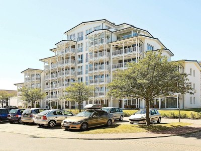 Apartment 6 person holiday home in Großenbrode - Outdoor photo 2