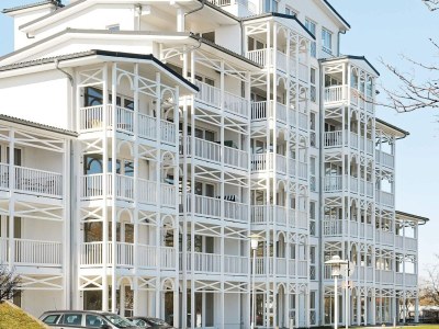 Apartment 6 person holiday home in Großenbrode - Outdoor photo 6