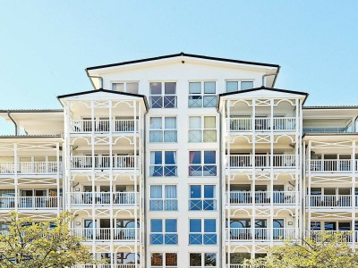 Apartment 6 person holiday home in Großenbrode - Outdoor photo 7