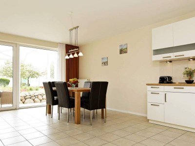 Apartment 6 person holiday home in Großenbrode - Outdoor photo 10