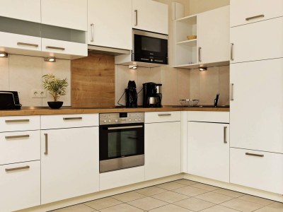 Apartment 6 person holiday home in Großenbrode - Outdoor photo 11