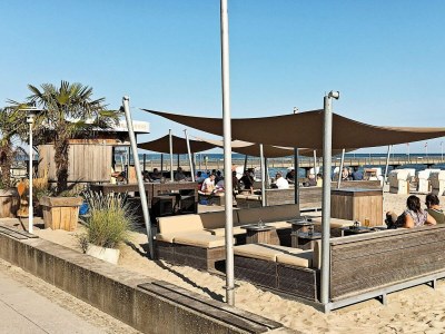 Apartment 6 person holiday home in Großenbrode - Outdoor photo 12