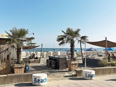 Apartment 6 person holiday home in Großenbrode - Outdoor photo 13