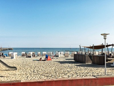 Apartment 6 person holiday home in Großenbrode - Outdoor photo 14