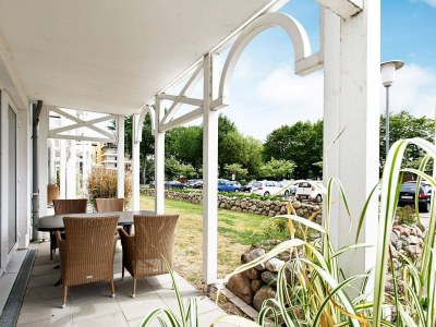 Apartment 6 person holiday home in Großenbrode - Outdoor photo 15