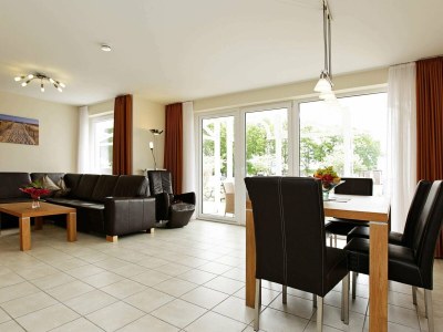 Apartment 6 person holiday home in Großenbrode - Outdoor photo 20