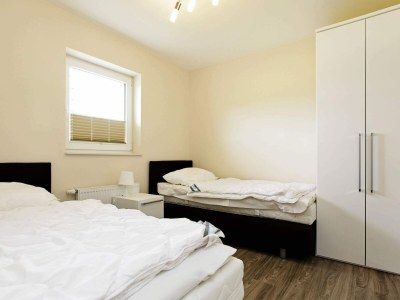 Apartment 6 person holiday home in Großenbrode - Outdoor photo 22